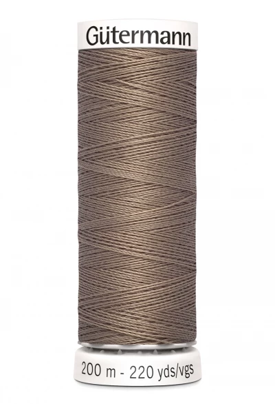 Gütermann POLY 5 stk. x 200m 0199