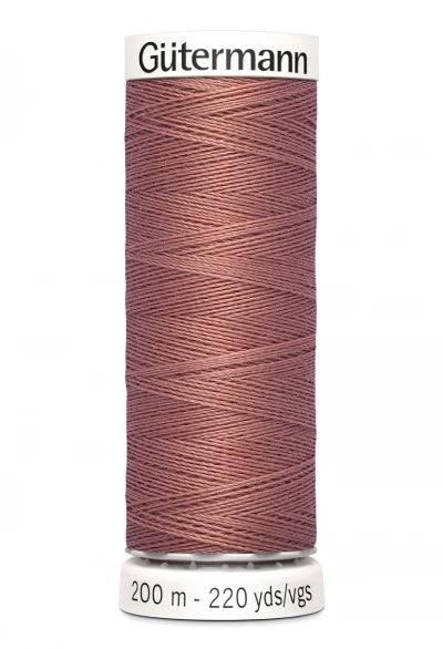 G&uuml;termann POLY 5 stk. x 200 m 0245