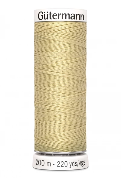 G&uuml;termann POLY 5 stk. &agrave; 200 m 0249