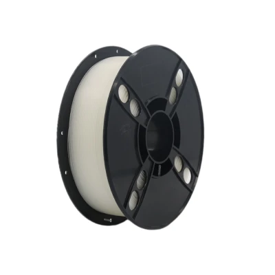 SKILPRO - Gjennomsiktig PLA-filament - Gjennomsiktig - 1kg