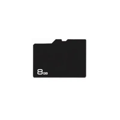 8GB MicroSD Kort