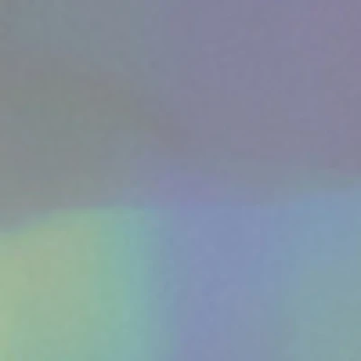 STAHLS' Hologram tekstilfolie &ndash; Spectrum &ndash; 901