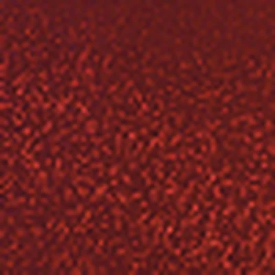 STAHLS' CAD-CUT Hologram tekstilfolie &ndash; Glitrende r&oslash;d &ndash; 904