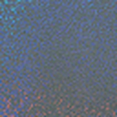 STAHLS' CAD-CUT Hologram Tekstilfolie &ndash; Glitrende lysebl&aring; &ndash; 905