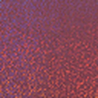 STAHLS' CAD-CUT Hologram tekstilfolie &ndash; Sparkle Pink &ndash; 909
