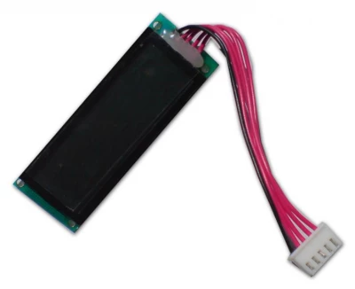 LCD display LCD display