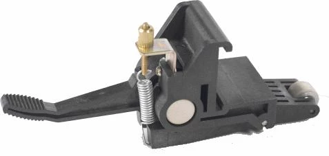 Justerbar, folie rulle klemme holder - Redsail