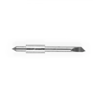 5 stk. knivpakke, Graphtec Standard kniver 45º, offset 0.45mm - Ø1.5mm [NGST4545B]