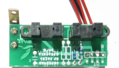 Redsail endestop kretskort Redsail endestop kretskort