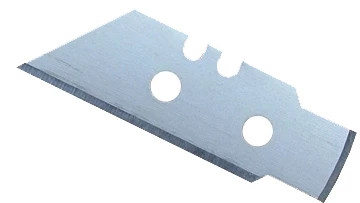 Knivblad av stål til Folde hobbykniv (WoodyKnife) 5 stk. pk. Knivblad av stål til Folde hobbykniv (WoodyKnife) 5 stk. pk.
