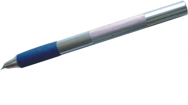 Simpel oppilnings skalpel (SingleWeeder kniv)