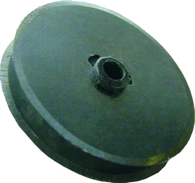 Knivblad  - Hjul - 1stk. til avskjære maskin