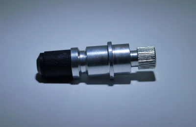Knivholder til Graphtec skjæreplottere - Ø1.5mm knivhull Knivholder til Graphtec skjæreplottere - Ø1.5mm knivhull