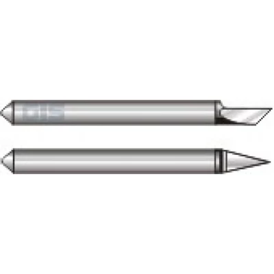 5 stk. knivpakke, Gerber GS15 pluss blades 45º, offset 0.52mm 5 stk. knivpakke, Gerber GS15 pluss blades 45º, offset 0.52mm