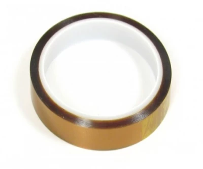 Varmebestandig tape [30m*50mm]