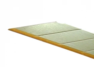 Titanium Knivblad - 9mm - 30° 10 stk. pk.