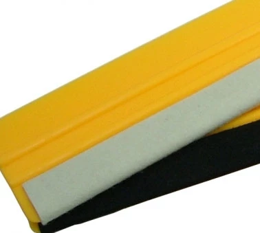 Filt til 30cm skraper 5stk. Filt til 30cm skraper 5stk.