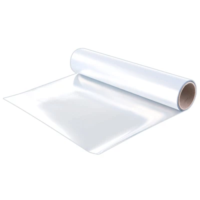 Chemica Metallic - Sølv 420 Tekstilfolie Chemica Metallic - Sølv 420 Tekstilfolie