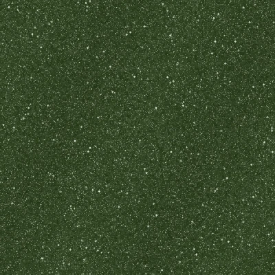 STAHLS' Glitter Flake &ndash; m&oslash;rkegr&oslash;nn &ndash; Dark Green &ndash; 933