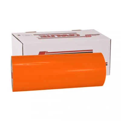 Oracal 6510-038 - Red Orange - Specialfolie