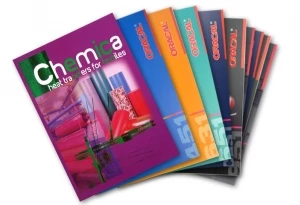 Fargekart 10-stk Pakke Fargekart 10-stk Pakke