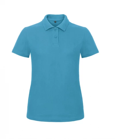 B&C ID001 POLO / WOMEN