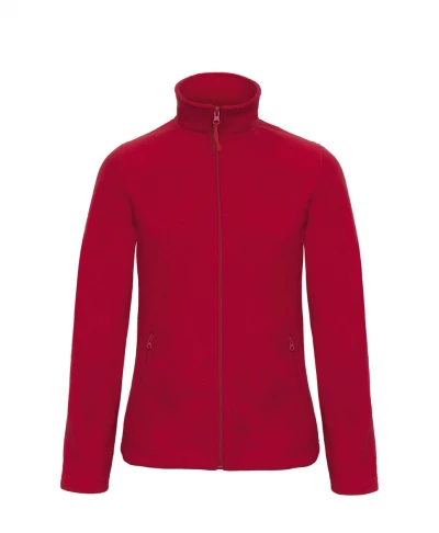 B&C ID501 MICROFLEECE / WOMEN