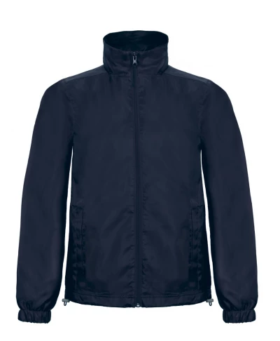 B&C ID601 LIGHT WEIGHT JACKET / MEN