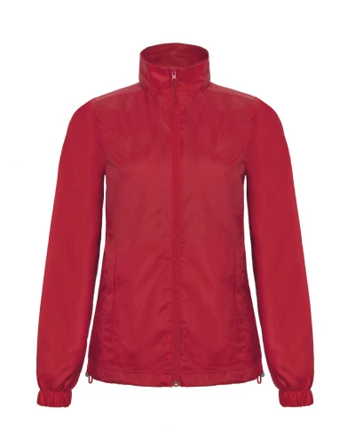 B&C ID601 LIGHT WEIGHT JACKET / WOMEN