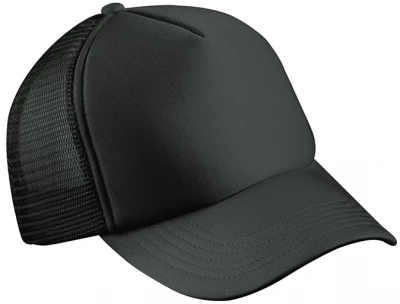 MYRTLE BEACH 5 PANEL POLYESTER MESH CAP MYRTLE BEACH 5 PANEL POLYESTER MESH CAP