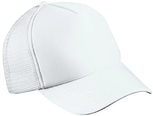 MYRTLE BEACH 5 PANL POLYESTER MESH CAP FOR KIDS MYRTLE BEACH 5 PANL POLYESTER MESH CAP FOR KIDS