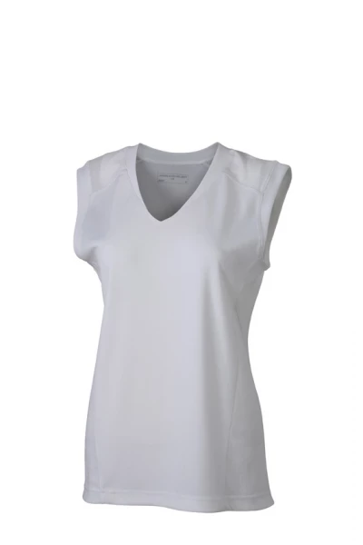 JAMES &amp; NICOLSON LADIES' BIKE SHORT TIGHTS