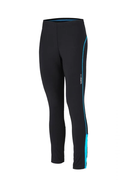 Billige JAMES & NICHOLSON HERRETIGHTS MED REFLEKSTRYKK - PUSTENDE OG KOMFORTABLE LØPEBUKSER JAMES & NICHOLSON MEN'S RUNNING TIGHTS