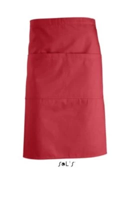 SOLS GREENWICH MEDIUM APRON SOLS GREENWICH MEDIUM APRON