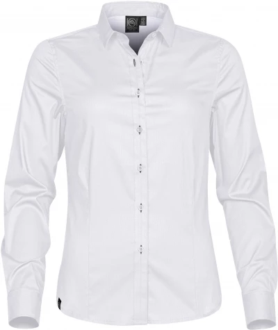 WOMEN'S HARBOUR L/S SHIRT WOMEN'S HARBOUR L/S SHIRT