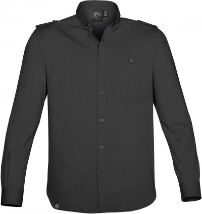 MEN'S HANFORD L/S SHIRT MEN'S HANFORD L/S SHIRT