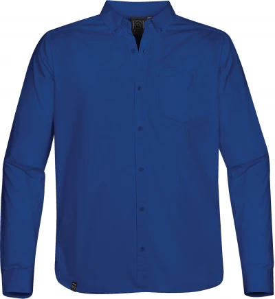 MEN'S CANNON TWILL SHIRT MEN'S CANNON TWILL SHIRT