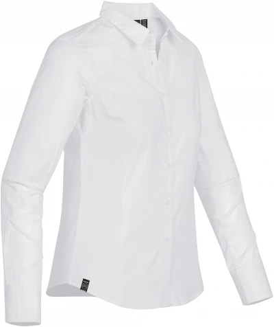 WOMEN'S CANNON TWILL SHIRT