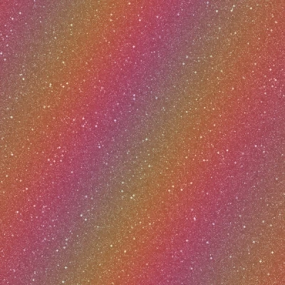 STAHLS ' CAD-CUT Glitter Flake – Regnbuekoral – Rainbow Coral – 964 STAHLS ' CAD-CUT Glitter Flake – Regnbuekoral – Rainbow Coral – 964