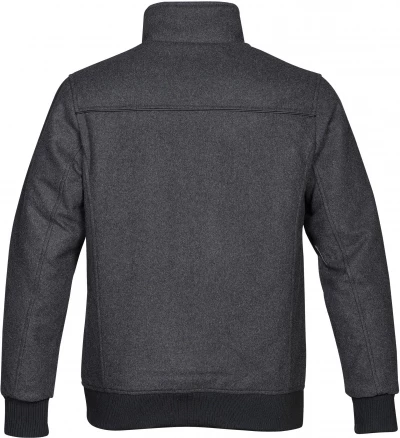 MEN'S WARRIOR CLUB JACKET MEN'S WARRIOR CLUB JACKET