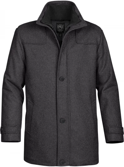 MEN'S LEXINGTON WOOL JACKET MEN'S LEXINGTON WOOL JACKET