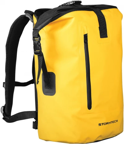 AQUARIUS WATERPROOF BACKPACK AQUARIUS WATERPROOF BACKPACK