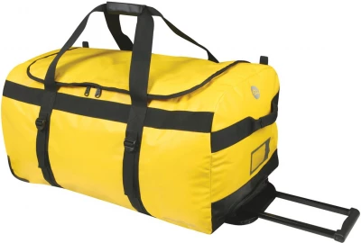 TRIDENT WATERPROOF ROLLING DUFFEL BAG TRIDENT WATERPROOF ROLLING DUFFEL BAG