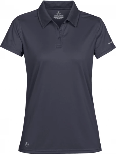 WOMEN'S PHOENIX H2X-DRY® POLO