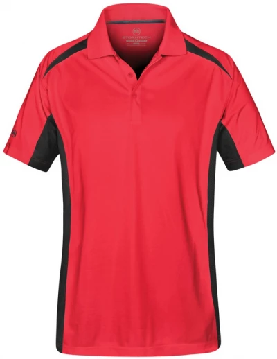 WOMEN'S MATCH TECHNICAL POLO WOMEN'S MATCH TECHNICAL POLO