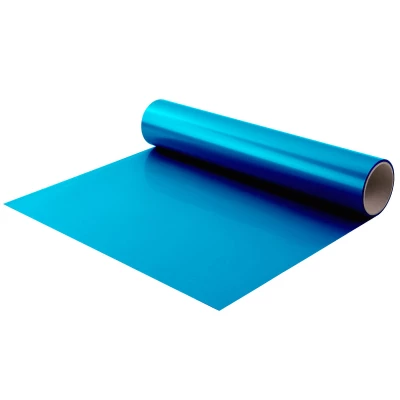 Hotmark revolution - 378 Satin Blue Hotmark revolution - 378 Satin Blue