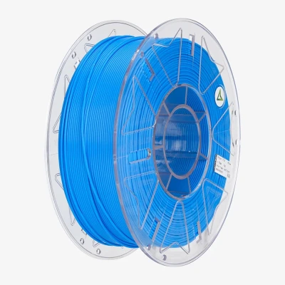Creality 3D - Hyper PLA RFID - Bl&aring; - 1,75 mm - 1 kg