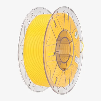 Creality Hyper PLA RFID Gul 1,75 mm 1 kg Creality 3D - Hyper PLA RFID - Gul - 1,75 mm - 1 kg