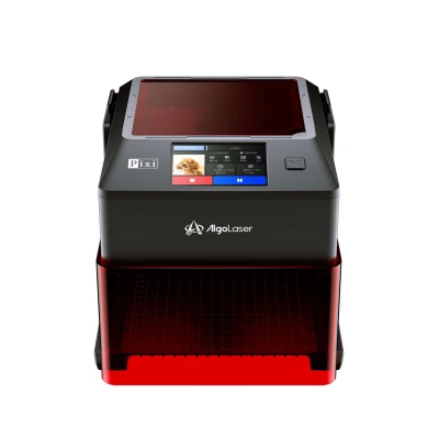 AlgoLaser Pixi 10W Innkapslet Lasergraverer