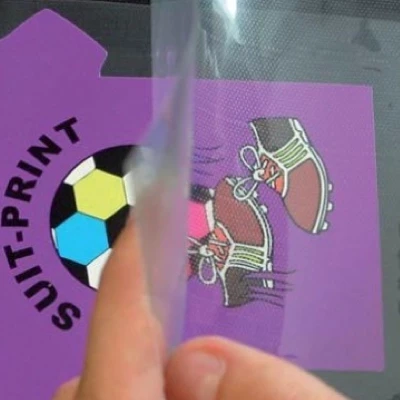 Varmebestandig Overføringsfolie ATT500